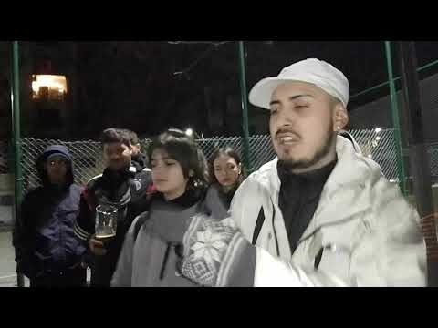 •Semis Tego-J1-Axel vs Cira-Sergio-Mjr