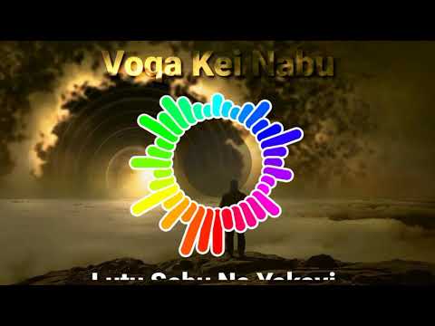 Voqa Kei Nabukalou - Lutu Sobu Na Yakavi [Original] - Sigidrigi