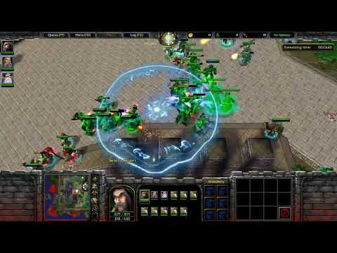 Garithos Campaign Chapter 04