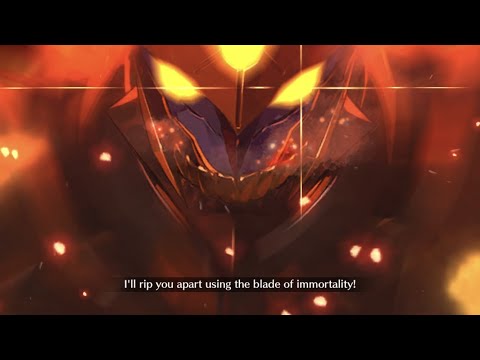 Shilly plays FGO #173-Feon's Asvatthaman VS Final William Tell (Lostbelt 4)