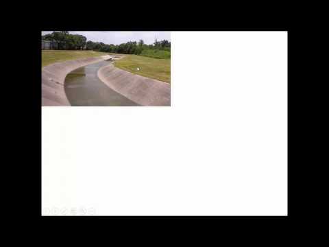 CE 331 - Class 30 (4/30/2015) Channel Design