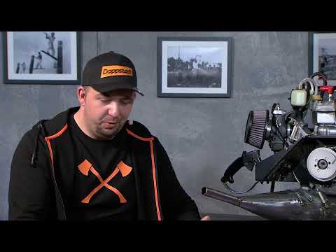 STIHL TIMBERSPORTS® season review 2020 (Deutsch)