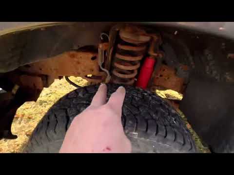 SULASTIC shackles. 3 year review. Leaf spring trucks listen up