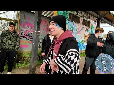 MIGGE VS SOMBRERO - SEMIFINAL FECHA 7 - TEMPORADA 2K21