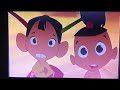 The Emperor S New Groove 2000 Pacha Meets His Family