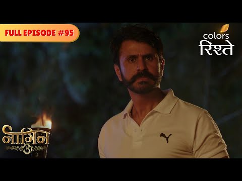 Taamsi's power unleashed! | Naagin S3 | नागिन S3 | Full Episode 95 | Colors Rishtey