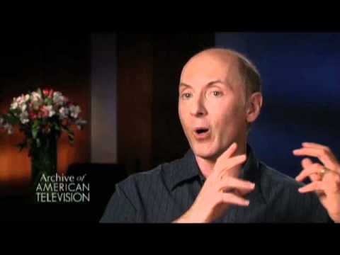 Dan Castellaneta on writing for "The Simpsons" - EMMYTVLEGENDS