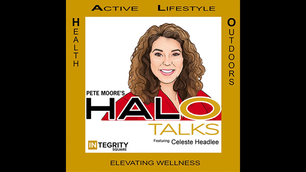 Celeste Headlee,  Journalist, speaker, and author of We Need To Talk: How To Have Conversations That Matter