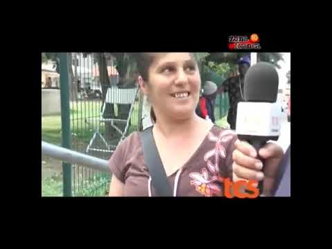 TCS-ZONA FRANCA bancarella a san michele