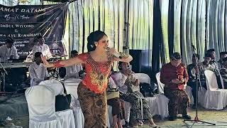 Download lagu Silvi Kumalasari ⁉️ Ninggal Katrenan - BAYU MUSIC LIVE 🔴 mp3