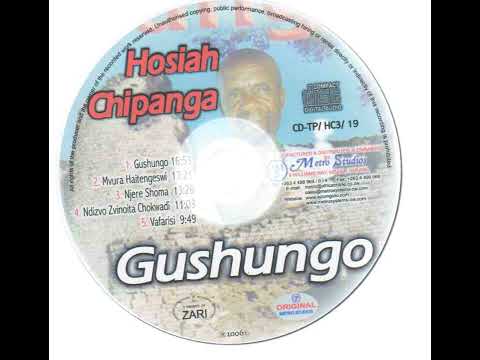 GUSHUNGO