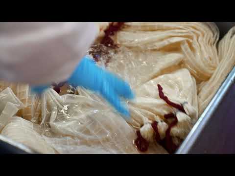 Presentazione aziendale Salumificio Butti