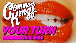 Your Turn Music Video