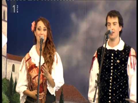 Savinjski kvintet-Iz Žalca & Otroci sonca