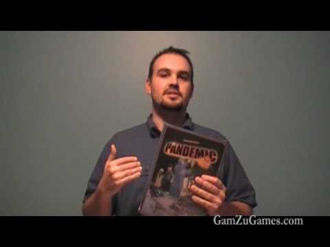 Cooperative Board Games For Families w/ GamZuGames.com