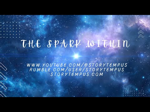 The Spark Within A Journey Into the Mysteries of the Brain