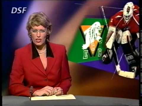 DEL 96-97 #13 Köln - Mannheim 4-3OT