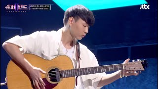 Download lagu Korean Guitar God? 🤯 Epic Guitar Solo That Melts Faces | Best Asian Guitar Talent Ever! mp3 Download lagu Korean Guitar God? 🤯 Epic Guitar Solo That Melts Faces | Best Asian Guitar Talent Ever! mp3