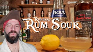 Rumperium Rum Tasting Video