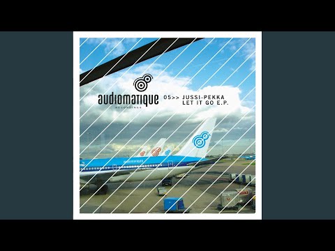 Let It Go (Don't Worry)