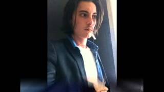 Je Me Souviens De Tout De Palmas (Cover Mickedelique)