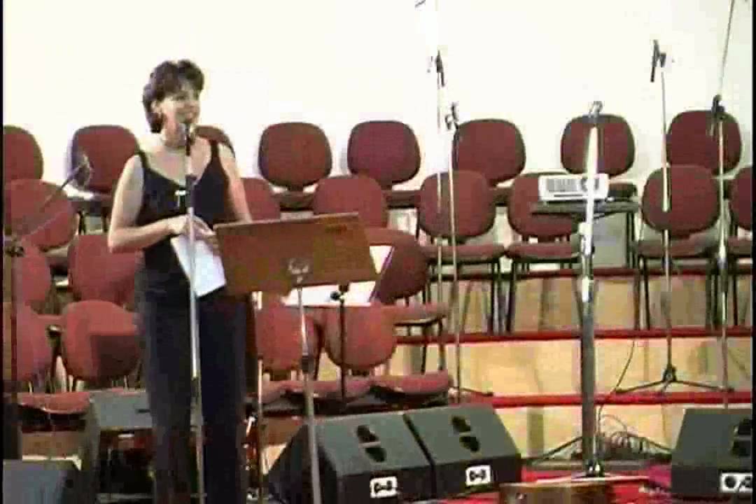 testemunho Maurão e Bila