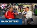 BANKZITTERS aflevering 16 met Willem en Herman | 17-12-2018 - OMROEP WEST SPORT