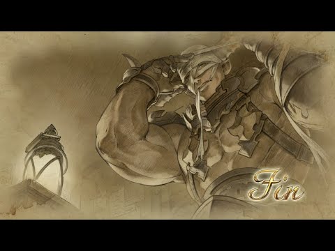 Granblue Fantasy Versus Arcade Mode: Vaseraga