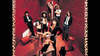 REO Speedwagon - Heavy On Your Love