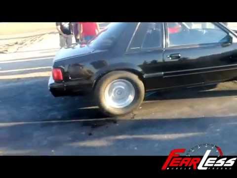 Sunday Funday: Fresno 1320 heads South