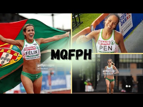 Momentos que ficam para a História – Ana Dulce Félix, Marta Pen e Jéssica Augusto EUROPEU 2016