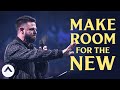 Make Room For The New Pastor Steven Furtick Elevation Church