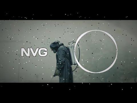 Calm Night - Narvent, Luneex (audio spectrum)