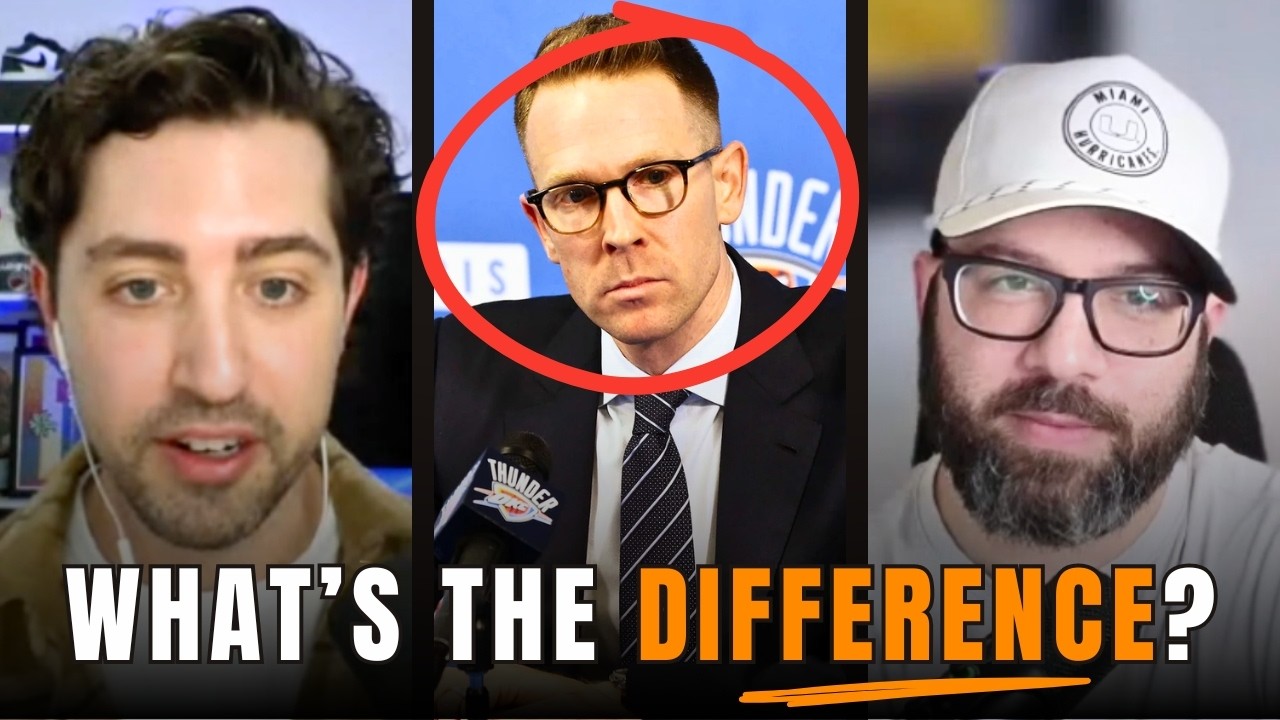 What Makes a Great NBA General Manager in 2026?