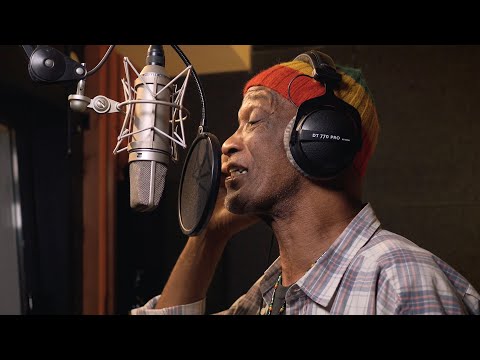 U Brown - Dubplate - Little Lion Sound - Original Ganjaman