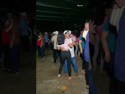 Fiesta de los Hermanos Mendoza santa rosa de Capira