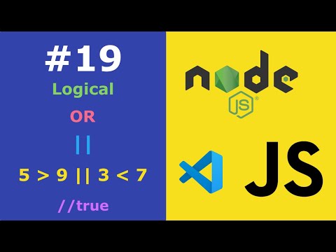 Javascript Operators 19