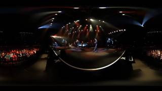 a-ha – I&#39;ve been losing you – Virtual Reality (VR) 360 video