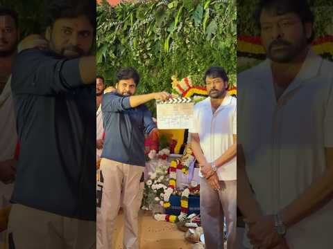 Reel tagged #chiranjeevi