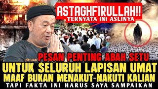 Download lagu Semua Kaget!! Ramadhan Ke 8 2026 Seperti Ini Dawuh Abah Setu, Semoga Umat Islam Tahu Ini mp3 Download lagu Semua Kaget!! Ramadhan Ke 8 2026 Seperti Ini Dawuh Abah Setu, Semoga Umat Islam Tahu Ini mp3