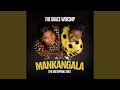 Yesu Ni Mfumu Feat Dason Mbewe
