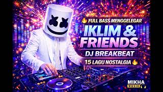 Download lagu DJ Breakbeat Saleem Iklim Full Bass 🔥 15 Lagu Nostalgia Malaysia Terbaik mp3 Download lagu DJ Breakbeat Saleem Iklim Full Bass 🔥 15 Lagu Nostalgia Malaysia Terbaik mp3