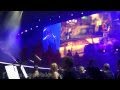 Maynard James Keenan - Bohemian Rhapsody (live) @ Activision/DJ Hero 2 E3 Party
