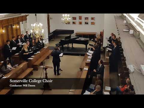 Caroline Shaw: and the swallow