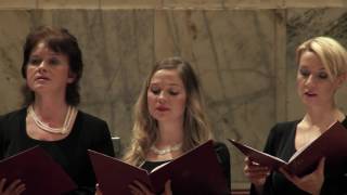 Download lagu Edward Elgar - Give unto the Lord op. 74 for choir and organ mp3 Download lagu Edward Elgar - Give unto the Lord op. 74 for choir and organ mp3