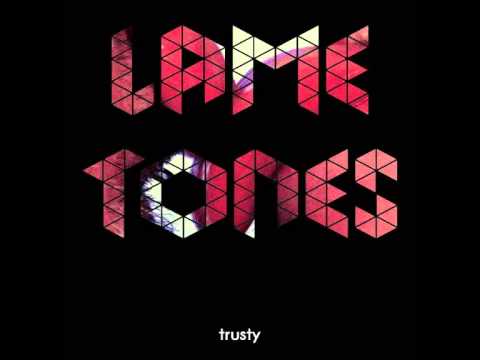 4. Future Vision (Prod. Viaotica) - Trusty [Lame Tones]