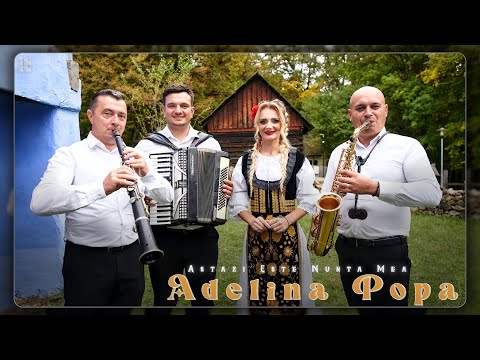 Adelina Popa - Astăzi este nunta mea (Videoclip Oficial)