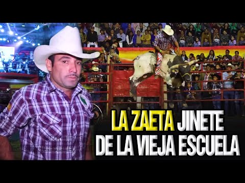 JINETE DE LA VIEJA ESCUELA HACE UN JUGADON LA ZAETA VS EL CAMINANTE AEREO!! Rancho Los Destructores