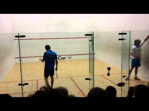 Lucas Serme - Piedro Schweertman 4 mrt 2015