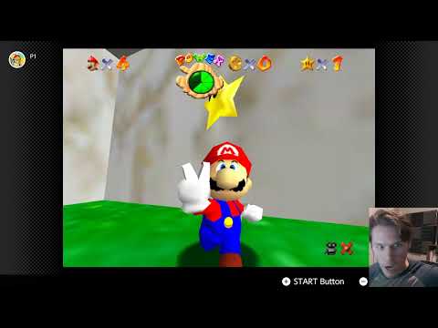 Jerma985 - Jerma pulls it off